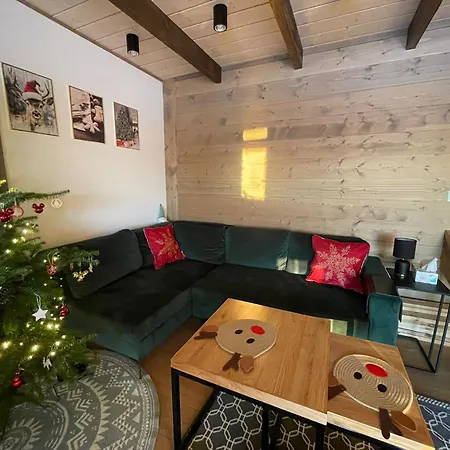 W Kobylance * Kobylanka (Gorlice)