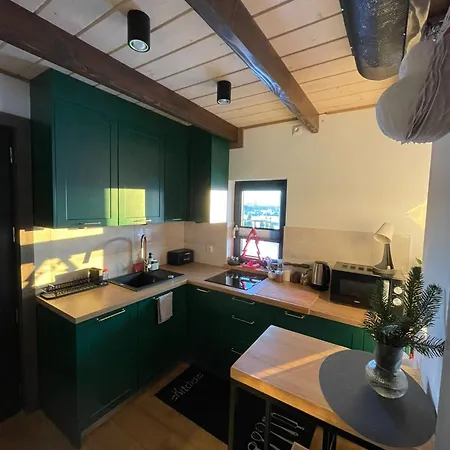 W Kobylance Kobylanka (Gorlice)