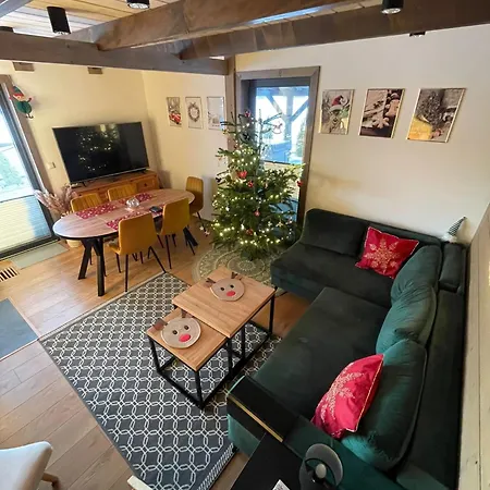 W Kobylance Chalet *