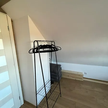 شاليه W Kobylance Kobylanka (Gorlice)
