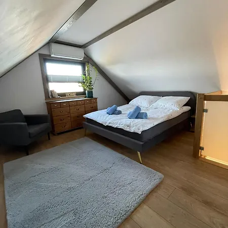 W Kobylance Kobylanka (Gorlice)