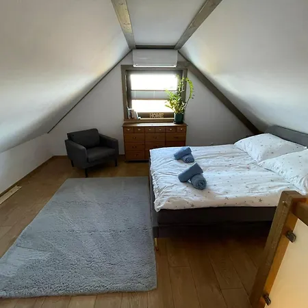 W Kobylance Chalet *