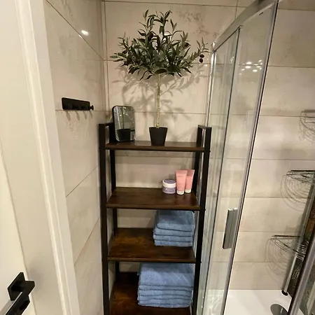 Chalet W Kobylance Kobylanka (Gorlice)