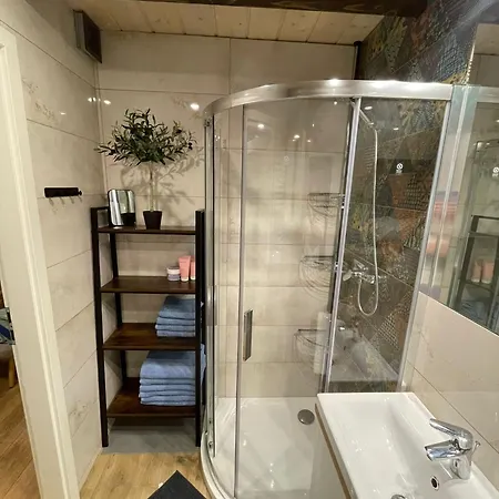 W Kobylance Kobylanka (Gorlice)