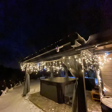 W Kobylance Kobylanka (Gorlice)