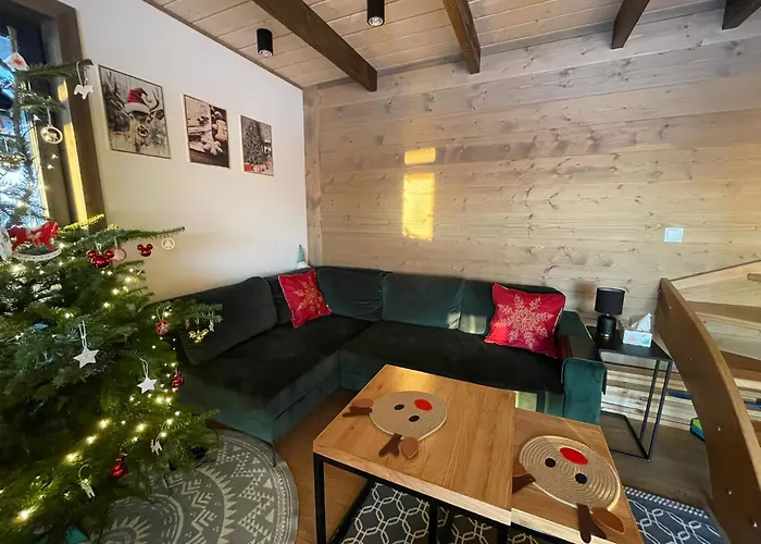 W Kobylance * Kobylanka (Gorlice)