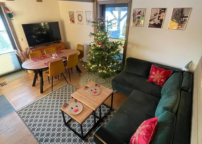 W Kobylance Chalet *