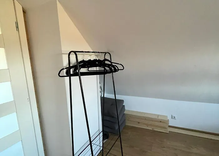 Chalet W Kobylance Kobylanka (Gorlice)