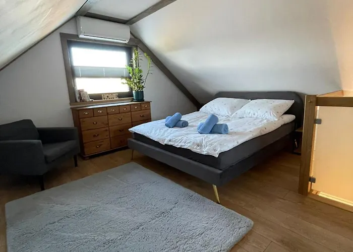 W Kobylance Kobylanka (Gorlice)