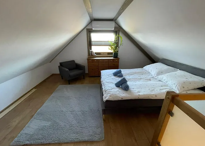 W Kobylance Chalet *