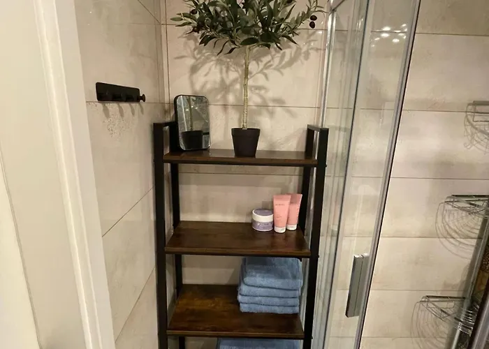 Chalet W Kobylance Kobylanka (Gorlice)