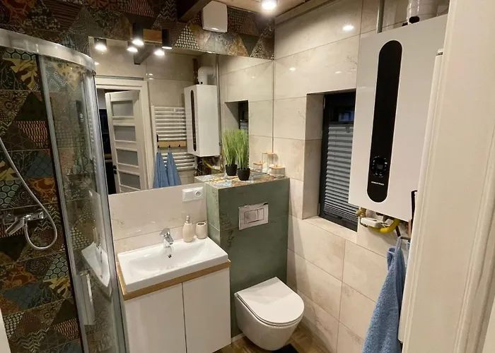 W Kobylance Kobylanka (Gorlice)