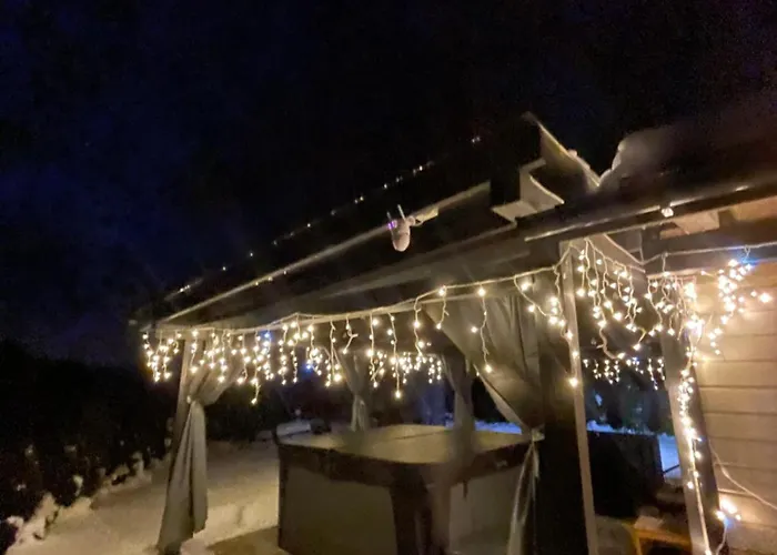 W Kobylance Kobylanka (Gorlice)